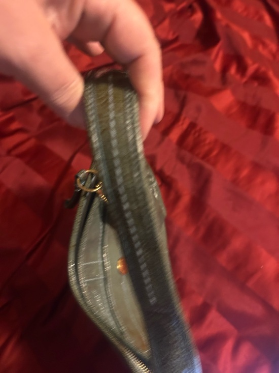 Coach shoulder bag - Picture 9 of 15